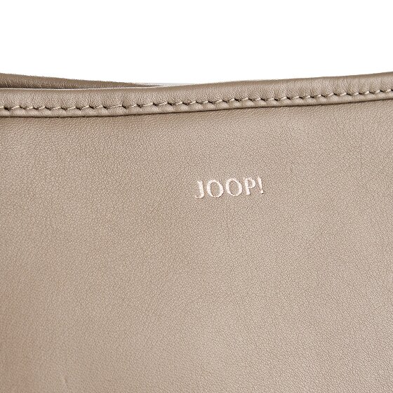 Joop! Imogen Shopper Tas Leder 40 cm