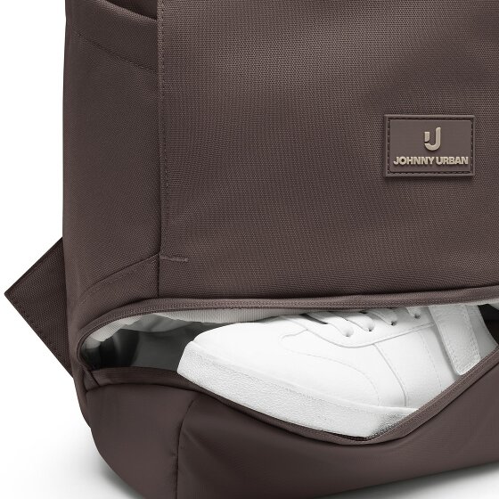 Johnny Urban Eco Series Allen Medium Dagrugzak 40.5 cm Laptopvak