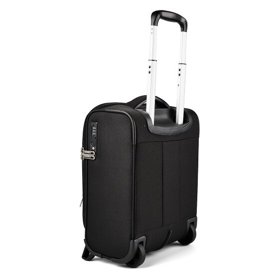 American Tourister Cloudrider 4 wielen Cabinewagen 40 cm