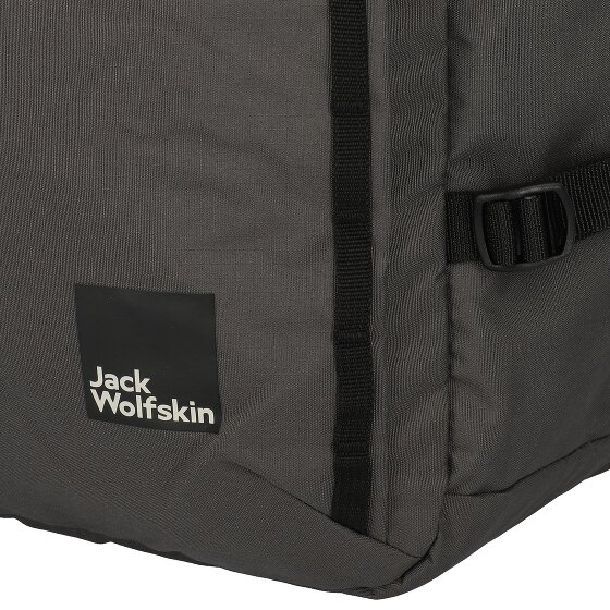 Jack Wolfskin Sierra Dagrugzak 50 cm Laptop compartiment