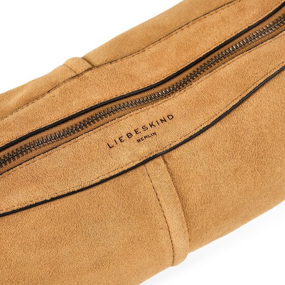 Liebeskind Paris II Schoudertas S Leder 36 cm