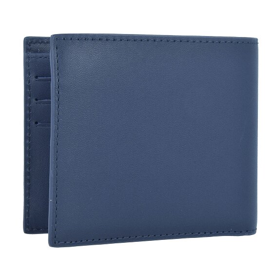 Lacoste FG Portemonnee Leer 11,5 cm