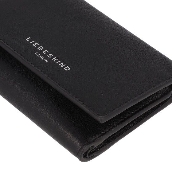 Liebeskind Linn Portemonnee Leer 13.5 cm
