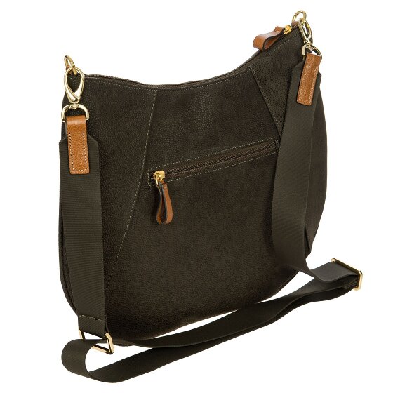 Bric's Life schoudertas 20 cm