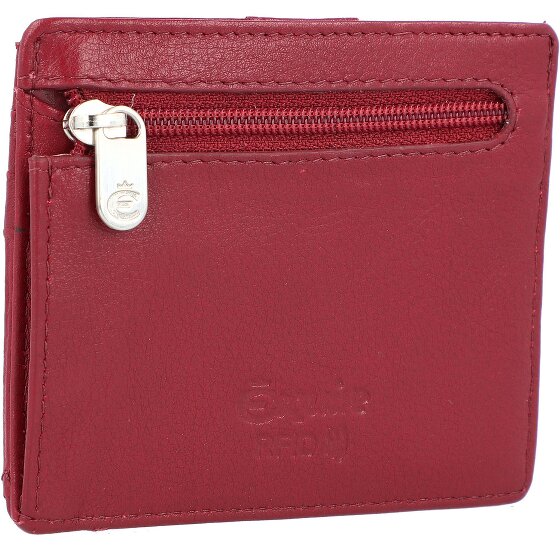 Esquire Oslo creditcard etui RFID leer 9.5 cm