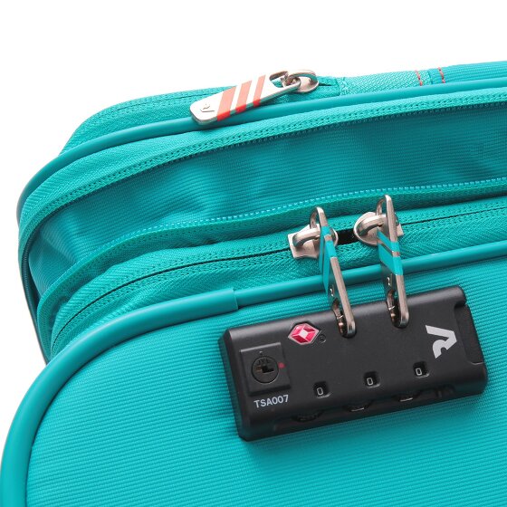 Roncato Speed 4-wielige trolley 78 cm