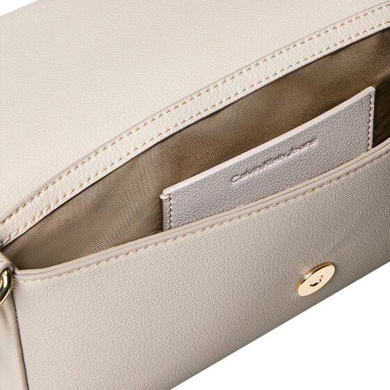 Calvin Klein Minimal Schoudertas 26 cm