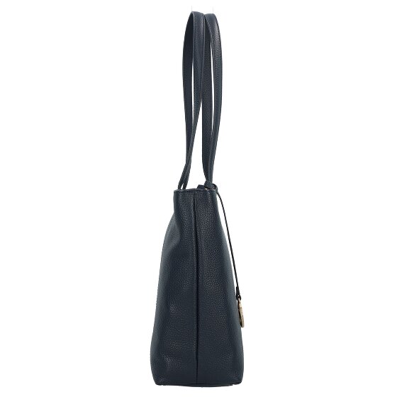 Braun Büffel Hanna Shopper Tas S Leder 38 cm