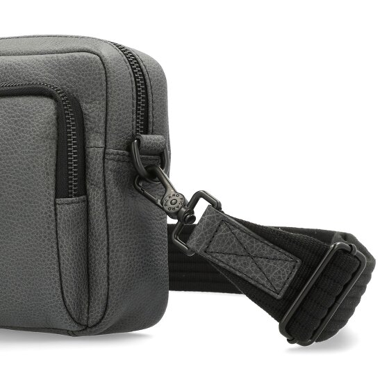 Picard Casual Schoudertas Leer 24 cm