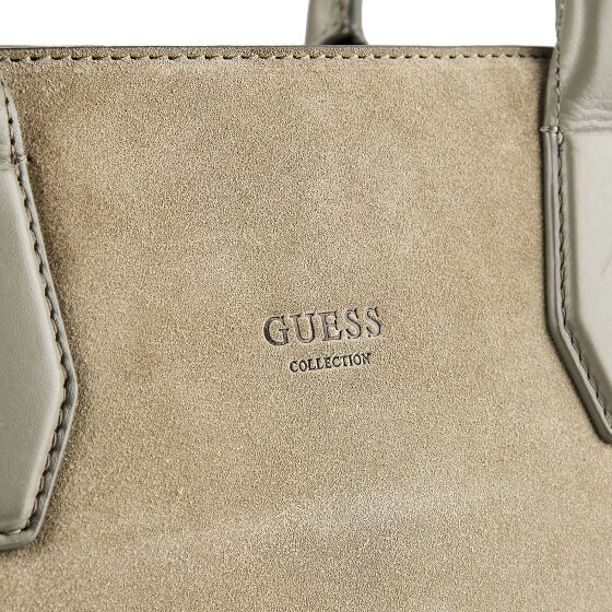 Guess Anitha Shopper Tas Leder 45 cm