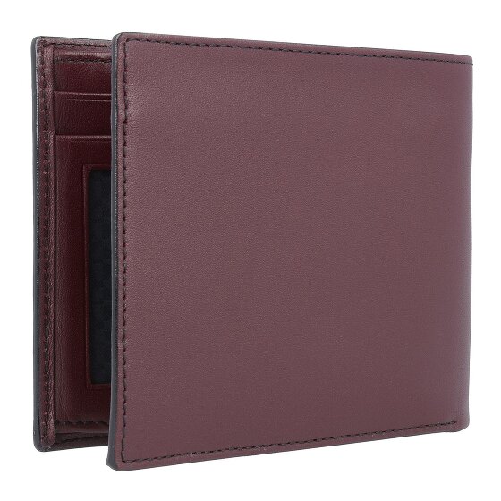 AIGNER Dagelijkse Basis Portemonnee Leder 12 cm