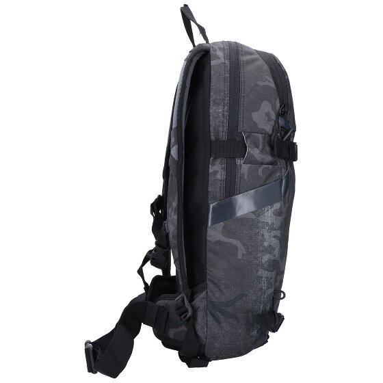 NITRO Adventure Rover 14 Rugzak 48 cm