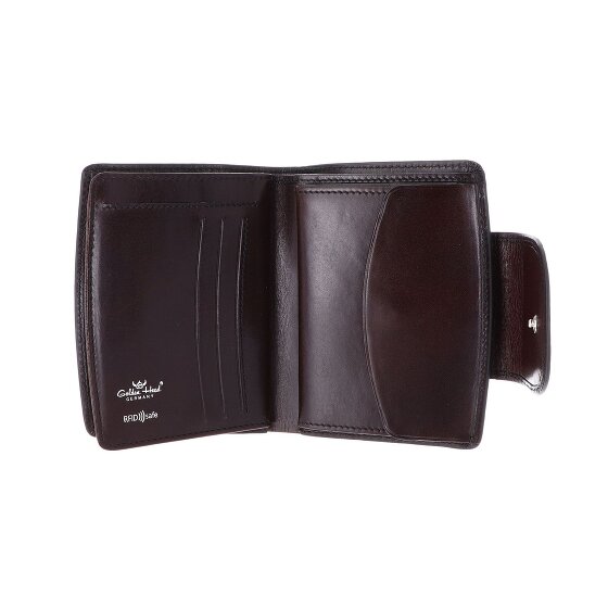 Golden Head Colorado Portemonnee RFID Leer 10 cm