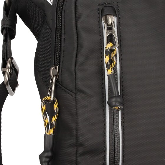 camel active Explore Schoudertas 20 cm