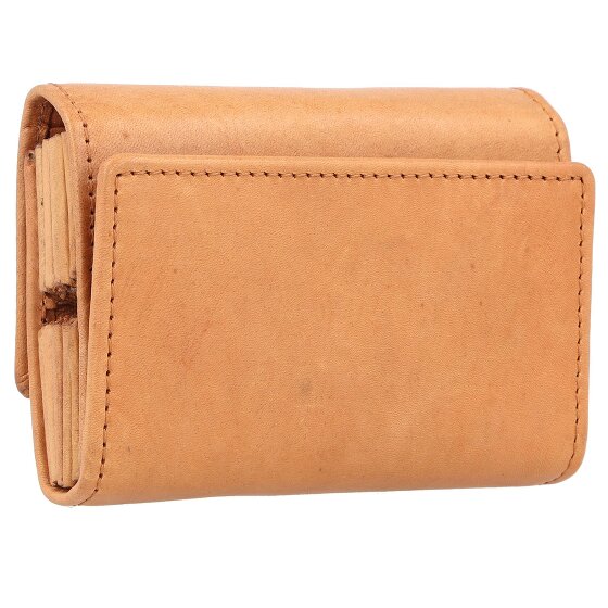 Greenland Nature Nature Creditcard etui RFID Leer 10 cm