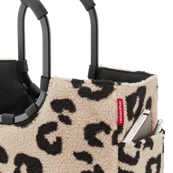 reisenthel Loopshopper Loopshopper L Shopper Tas 46 cm