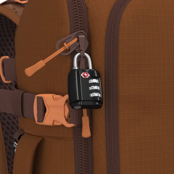 Cabin Zero Adventure Cabin Bag ADV Pro 32L Rugzak 46 cm Laptopcompartiment