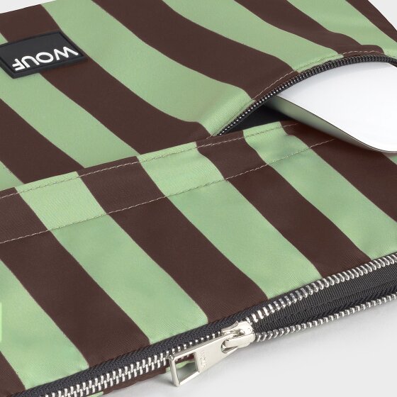 Wouf Laptop hoes 35 cm