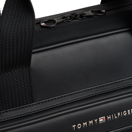 Tommy Hilfiger TH Foundation Koffer 38.5 cm Laptop compartiment