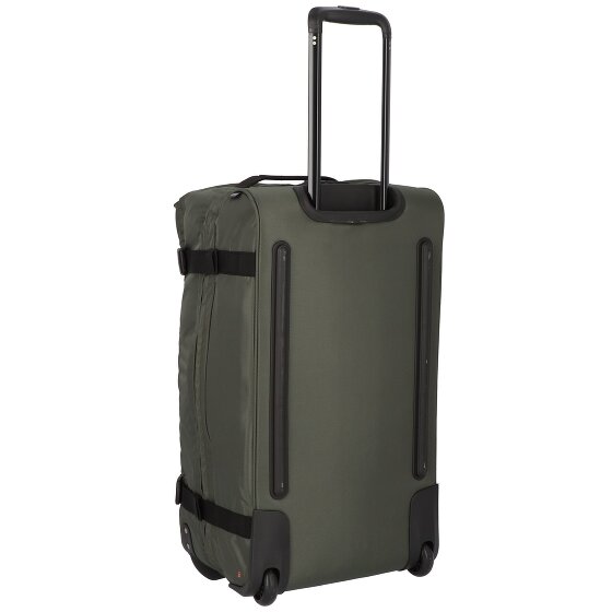 American Tourister Urban Track M 2-wielige weekendtas 68 cm