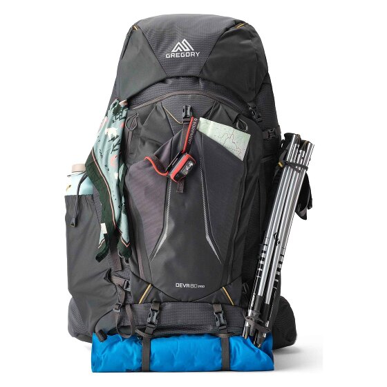 Gregory Deva Pro 80 L Trekking rugzak S 67 cm