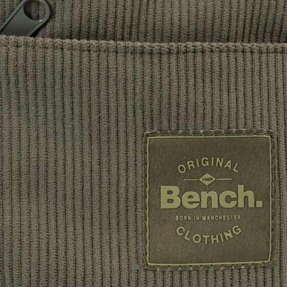 Bench Cord Mini tas Schoudertas 15 cm