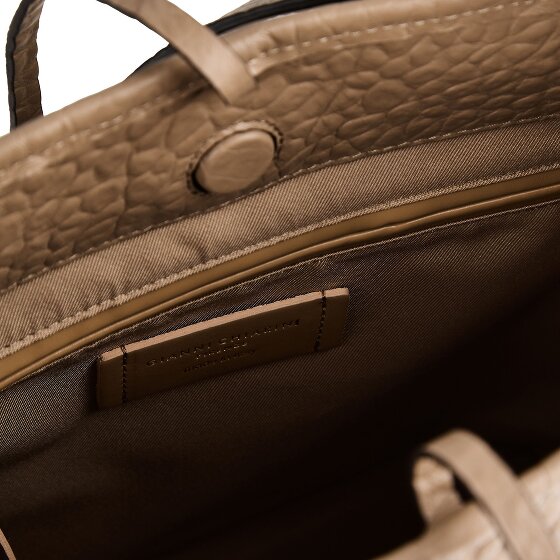 Gianni Chiarini Carla Crossbody tas Leder 25 cm