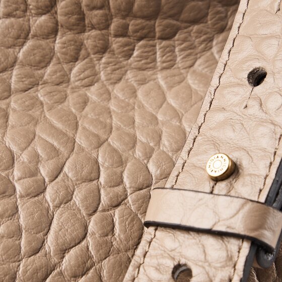 Gianni Chiarini Carla Crossbody tas Leder 25 cm