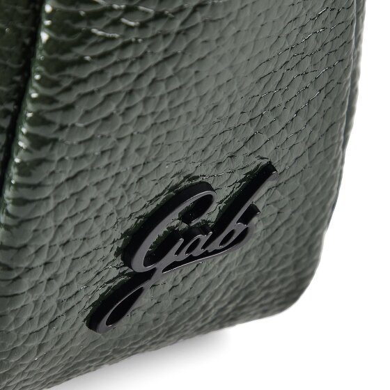 Gabs Calipso Schoudertas Leder 34 cm