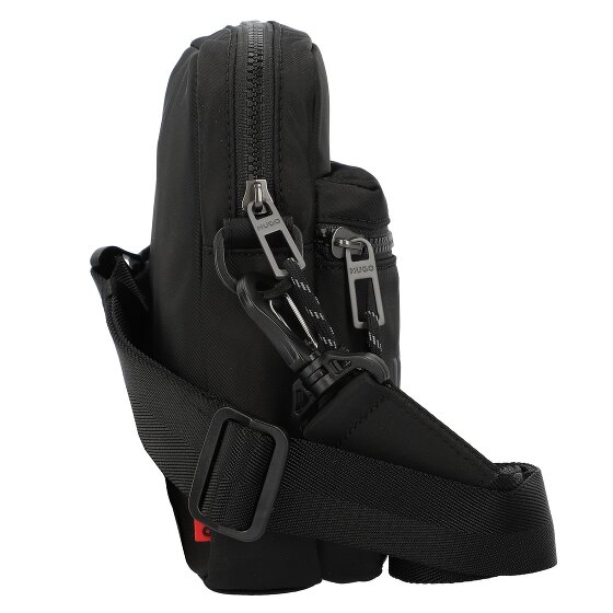 Hugo Nosh Mini tas Schoudertas 17.5 cm