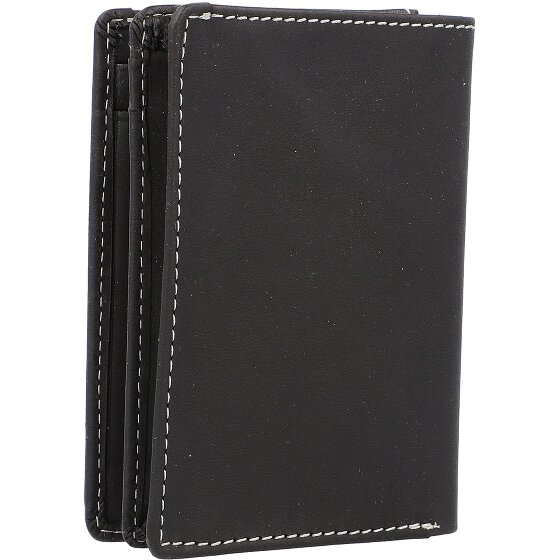 Esquire Oslo creditcard etui RFID leer 8 cm