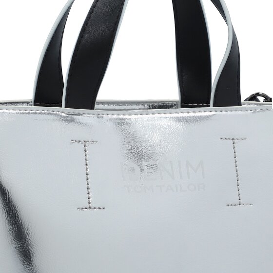 Tom Tailor Denim Madita Schoudertas 25 cm