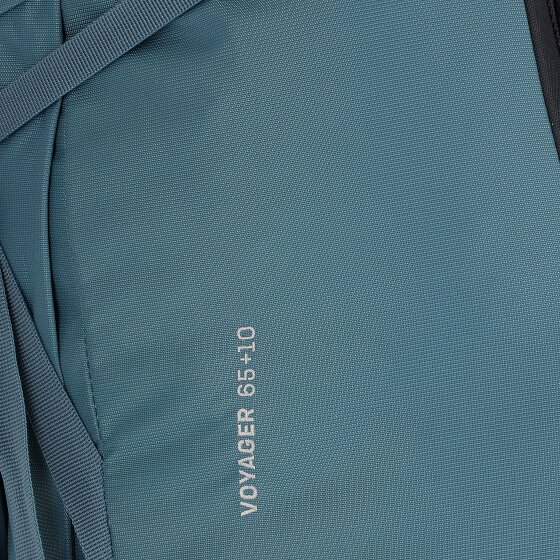 Deuter Voyager 65+10 Trekking rugzak 82 cm