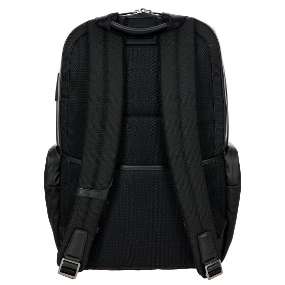 Porsche Design Roadster Zakelijke rugzak 43 cm Laptop compartiment