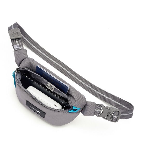 Pacsafe Pacsafe Go Draagtas RFID 19 cm