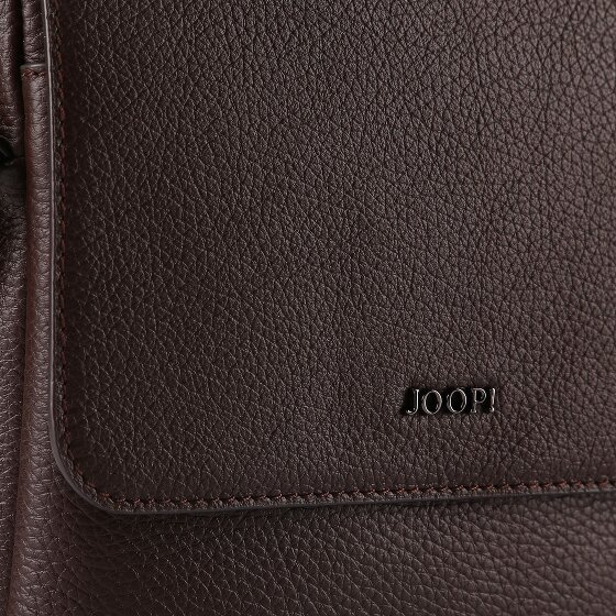 Joop! Cardona Flavio Boodschapper Leer 20 cm