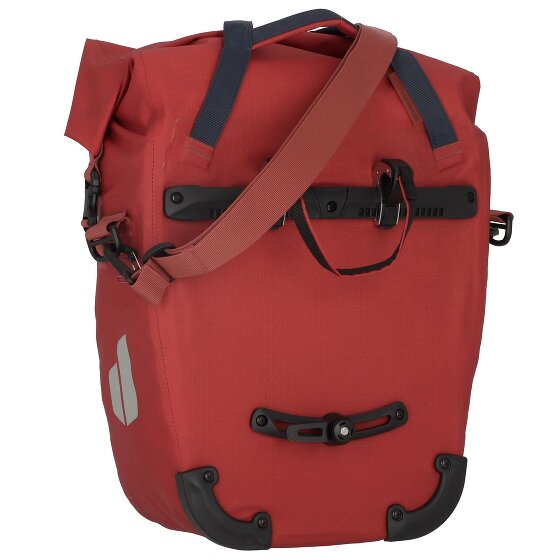 Deuter Weybridge 20+5L Fietstas 40 cm
