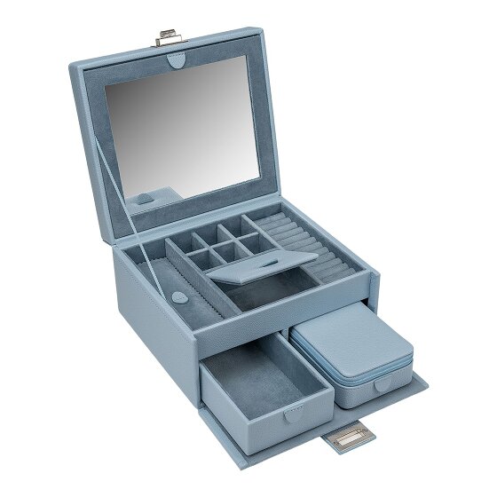 Windrose Marvella Juwelenkistje 21 cm