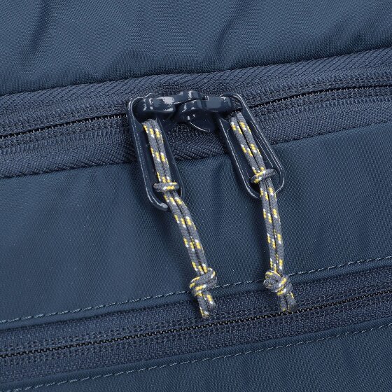 Fjällräven High Coast 36 Weekender reistas 56 cm
