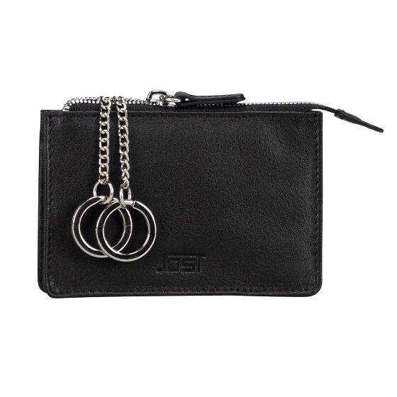 Jost Odense Kredietkaart etui Leer 11.5 cm