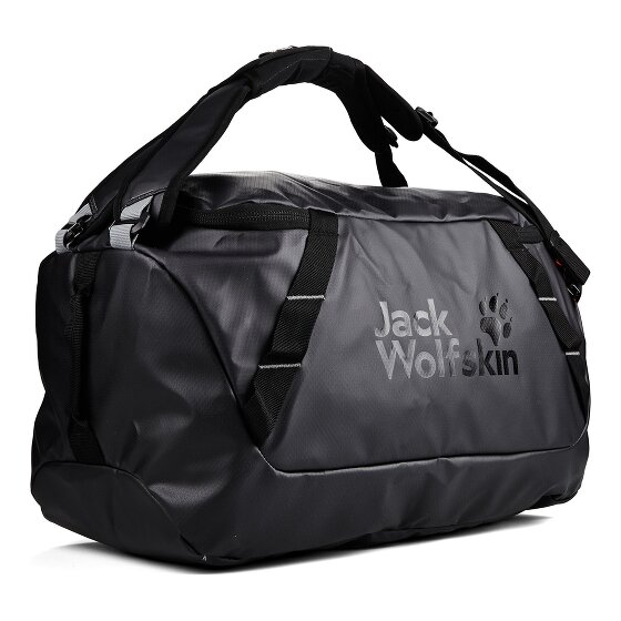 Jack Wolfskin Tecton 45 L Weekender reistas 30 cm