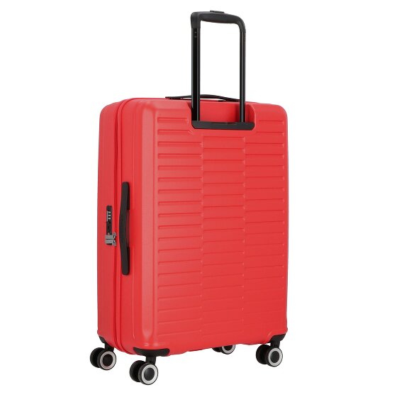 American Tourister Sunset Hills 4 wielen Kofferset 3-delig