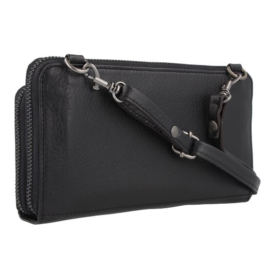 Harbour 2nd Just Pure Liv Smartphonehoesje Leder 20 cm