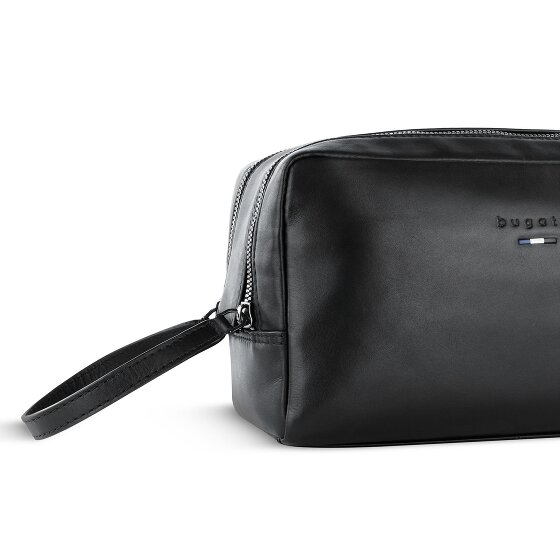 bugatti Romeo Toilettas Leer 22 cm