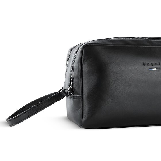 bugatti Romeo Toilettas Leer 22 cm