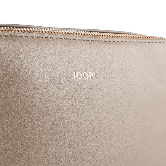 Joop! Susan Crossbody tas Leder 22 cm