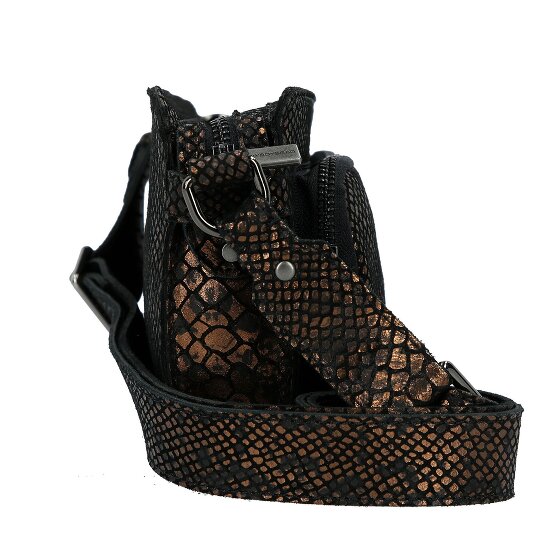 Cowboysbag Glam Monticello Schoudertas Leer 22 cm