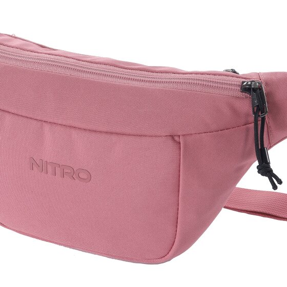 NITRO Urban riemtas 25 cm