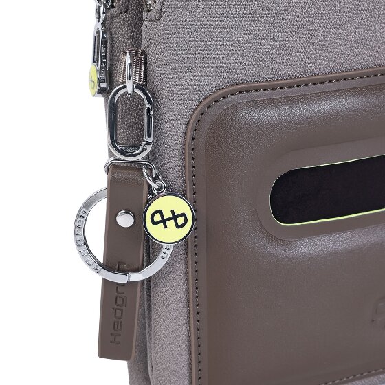 Hedgren Fika mobiele telefoonhoes RFID 12,5 cm