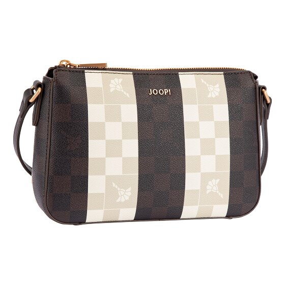 Joop! Piazza Rigato Crossbody tas 24 cm